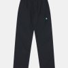 Mand Wood Wood Bukser | Lee Ribstop Trousers Black