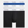 Mand Calvin Klein Undertoj | Nb2381A Boxer Briefs Blue/Blue/Rock