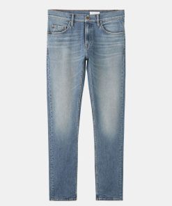 Mand Tiger of Sweden Jeans | Pistolero Jeans 25D Blue Used