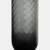 Kvinde Specktrum Interior | Meadow Swirl S Vase Grey