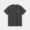 Mand Carhartt WIP T-Shirts | Radiant Tee