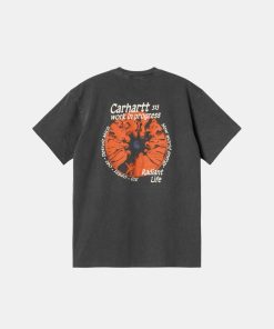 Mand Carhartt WIP T-Shirts | Radiant Tee