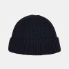 Mand S.N.S. Herning Caps & Huer | Fender Beanie Navy Blue