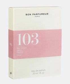 Kvinde Bon Parfumeur Accessories | 103 Parfume