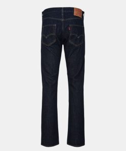 Mand Levi´s Jeans | 501 Jeans Onewash 0101 Onewash