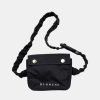 Kvinde Blanche Tasker & Punge | Jeanne Belt Bag Black