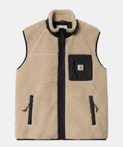 Mand Carhartt WIP Veste | Prentis Liner Fleece Vest