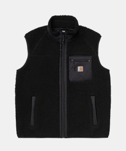 Mand Carhartt WIP Veste | Prentis Liner Fleece Vest