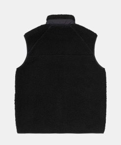 Mand Carhartt WIP Veste | Prentis Liner Fleece Vest