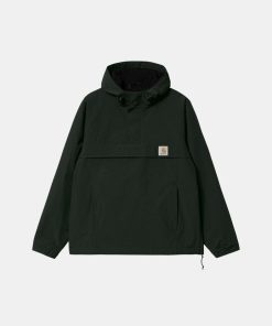 Mand Carhartt WIP Jakker | Nimbus Anorak