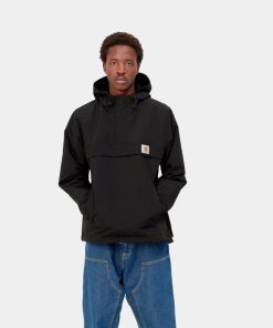 Mand Carhartt WIP Jakker | Nimbus Anorak