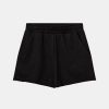 Kvinde H2OFagerholt Shorts | Pro Sweat Shorts Black