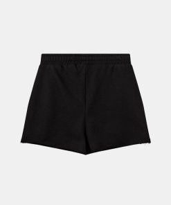 Kvinde H2OFagerholt Shorts | Pro Sweat Shorts Black