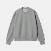 Kvinde Carhartt WIP Sweatshirts | W Casey Sweatshirt