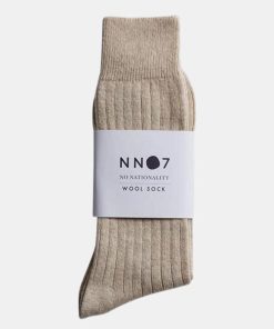 Mand NN07 Stromper | Sock Ten