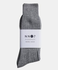 Mand NN07 Stromper | Sock Ten