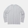 Mand NN07 T-Shirts | Adam Tee L/S