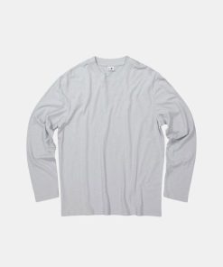 Mand NN07 T-Shirts | Adam Tee L/S