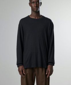 Mand NN07 T-Shirts | Adam Tee L/S