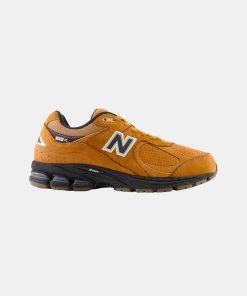 Mand New Balance | M2002Rei Sneakers Tobacco