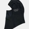 Kvinde HALO Caps & Huer | Balaclava Hat Black