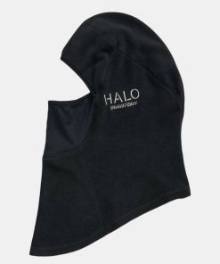 Kvinde HALO Caps & Huer | Balaclava Hat Black