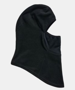 Kvinde HALO Caps & Huer | Balaclava Hat Black