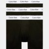 Mand Calvin Klein Undertoj | Nb1770A Boxer Briefs /White Black