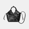 Kvinde Cala Jade Tasker & Punge | Misu Medium Bag Black