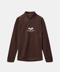 Kvinde H2O Sweatshirts | Blavand Fleece