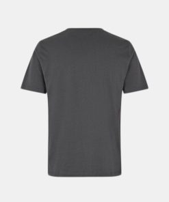 Mand Mads Nørgaard T-Shirts | Frode Cph Tee Asphalt