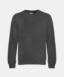 Mand Colorful Standard Sweatshirts | Organic Sweatshirt