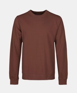 Mand Colorful Standard Sweatshirts | Organic Sweatshirt