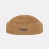 Kvinde Resume Caps & Huer | Oswald Hat Brown