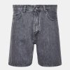 Mand Tiger of Sweden Shorts | Jin Shorts Grey 050 Grey