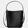 Kvinde Cala Jade Tasker & Punge | Iwa Mini Bag Black