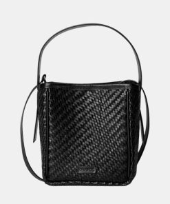 Kvinde Cala Jade Tasker & Punge | Iwa Mini Bag Black