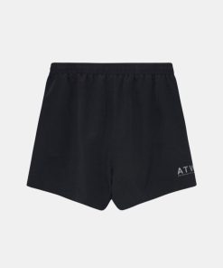 Kvinde HALO Shorts | 2 In 1 Shorts Black 2001 Black