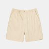 Mand Norse Projects Shorts | Ezra Light Twill Shorts