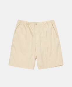 Mand Norse Projects Shorts | Ezra Light Twill Shorts