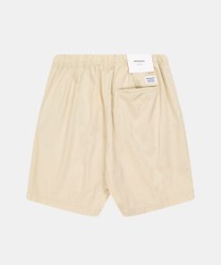 Mand Norse Projects Shorts | Ezra Light Twill Shorts