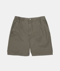 Mand Norse Projects Shorts | Ezra Light Twill Shorts