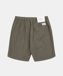 Mand Norse Projects Shorts | Ezra Light Twill Shorts