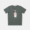 Mand Lakor T-Shirts | African Penguin Tee