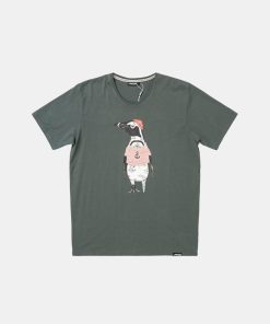 Mand Lakor T-Shirts | African Penguin Tee