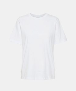 Kvinde Gestuz T-Shirts | Roxie Tee