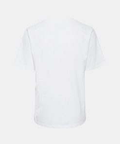 Kvinde Gestuz T-Shirts | Roxie Tee