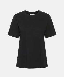 Kvinde Gestuz T-Shirts | Roxie Tee