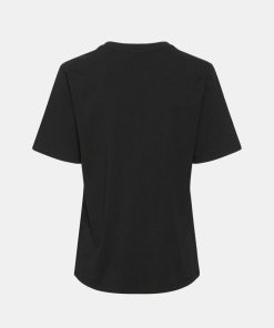 Kvinde Gestuz T-Shirts | Roxie Tee