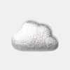 Kvinde LULU Copenhagen Smykker | Cloud Ear Stud Silver